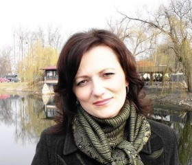 Zhanna, 48, Novosibirsk
