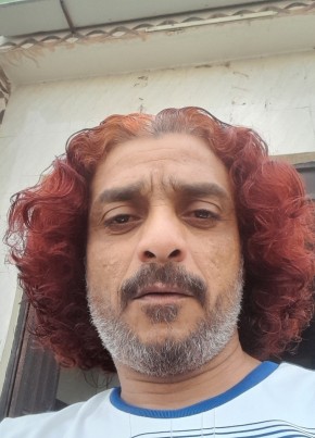Esam, 45, Jamhuuriyadda Federaalka Soomaaliya, Hargeysa