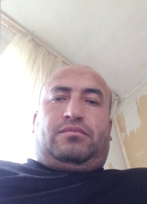 BEK, 37, Uzbekistan, Qarshi