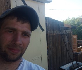 Александр, 32 года, Белогорск (Кемеровская обл.)