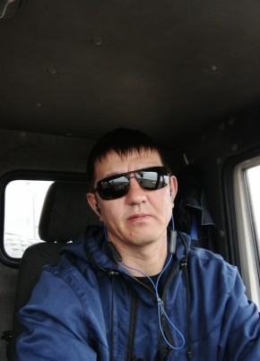 Сергей, 42, Россия, Таштып