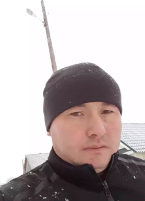 АБДУДЖАЛИЛ ТУМ, 38, Россия, Екатеринбург