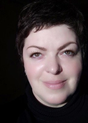 Юлия, 47, Україна, Ясинувата
