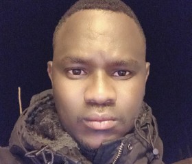 Simbo, 27 лет, نواكشوط