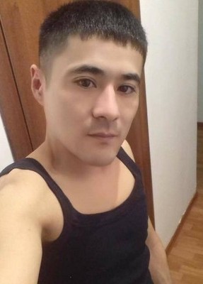 Санек, 35, Кыргыз Республикасы, Бишкек