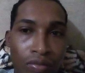 João, 36 лет, São Luís