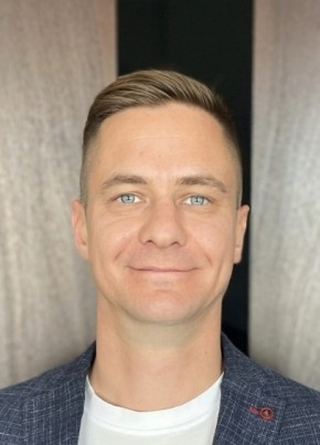 Mitya, 42, Russia, Moscow