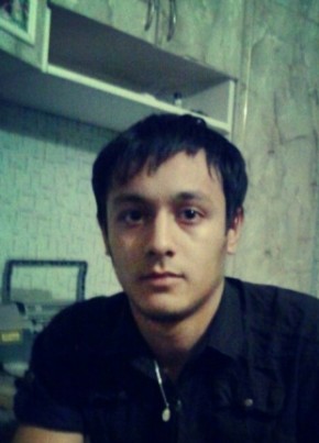 Михаил, 29, Россия, Русский Камешкир
