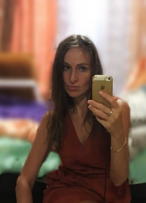 Алена, 41, Россия, Севастополь