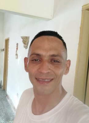 Yisu, 32, Venezuela, Maracaibo