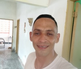 Yisu, 32, Maracaibo