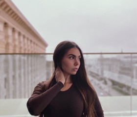 Эвелина, 27 лет, Москва