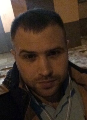 Svyatoslav, 33, Russia, Zelenograd