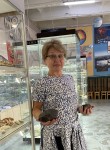 Ната, 66 лет, Москва