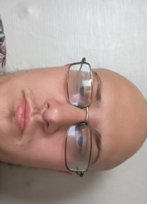 Valentin Malyy, 27, Belarus, Kobryn