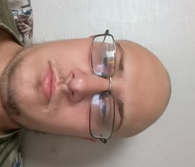 Valentin Malyy, 27, Kobryn