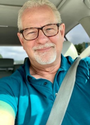 Brian Fredrich, 69, United States of America, Jacksonville (State of Florida)