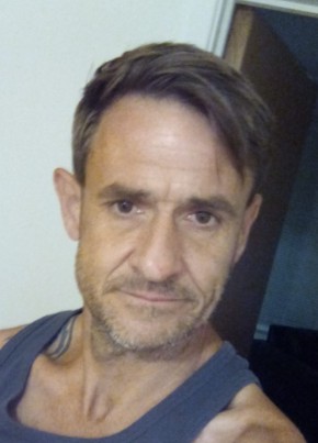 Oliver, 46, United Kingdom, Pontypridd