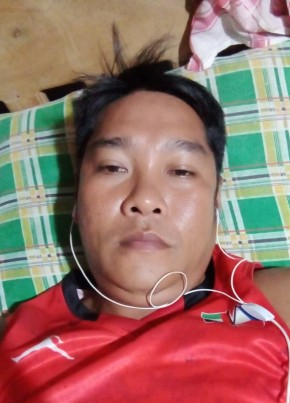 Ej, 34, Pilipinas, Lungsod ng Tuguegarao