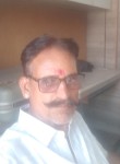 P.k.goswami, 52 года, Ahmedabad