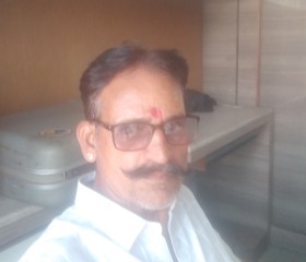 P.k.goswami, 53 года, Ahmedabad