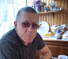 Pavel, 65, Kherson