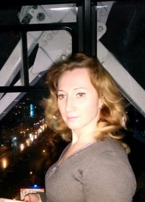 Татьяна, 43, Россия, Киров (Кировская обл.)