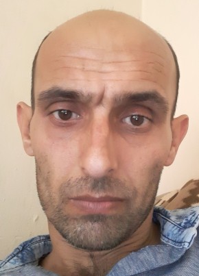 Turgut karaca , 42, Türkiye Cumhuriyeti, Carusa