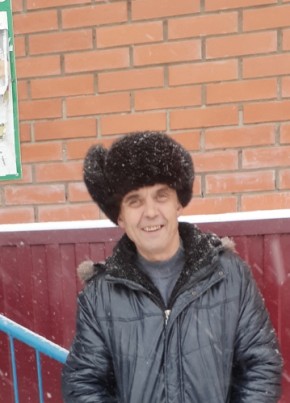 Сергей, 51, Россия, Бердск