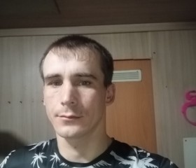 Александр, 34 года, Усть-Кут