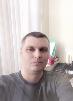 Роман, 37, Россия, Юрга