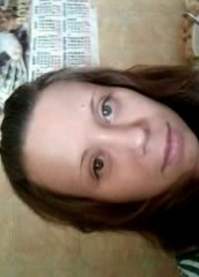Татьяна, 39, Россия, Инта