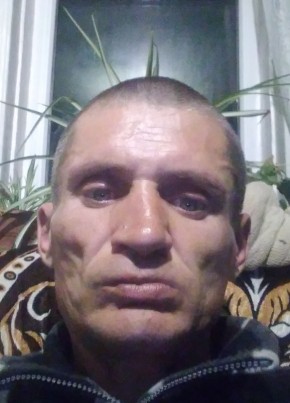 Александр, 44, Россия, Губская