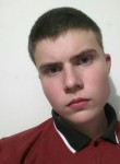 Фёдор, 25 лет, Хотьково
