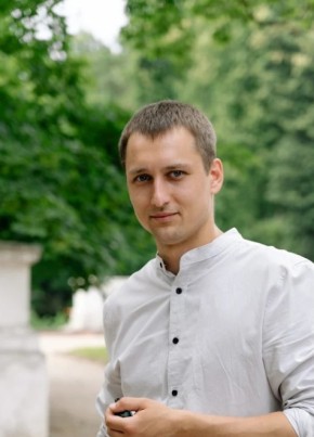 Дмитрий, 30, Россия, Химки