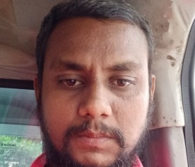 Santosh dunghav, 33 года, Pune