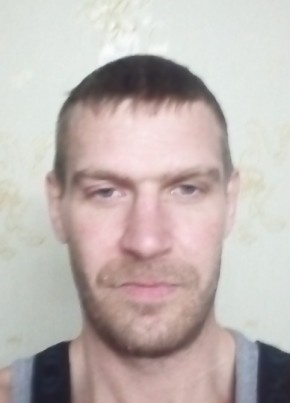 Александр, 44, Россия, Талнах