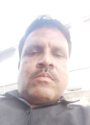 Nadeem, 48, India, Ahmedabad