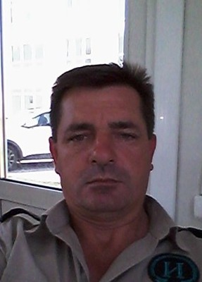 Сергей, 52, Россия, Орёл-Изумруд