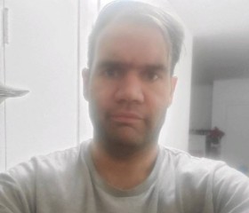 Eric, 43, Trois-Rivieres