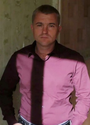 Михаил, 46, Россия, Великий Новгород