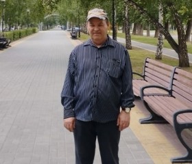 Олег, 56 лет, Барнаул