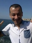 Khaled Hassan, 39 лет, الإسكندرية