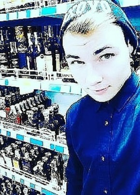 Vlad_😋😘😎, 22, Україна, Київ