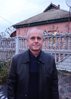 Игорь, 60, Україна, Кременчук