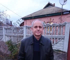 Игорь, 60 лет, Кременчук
