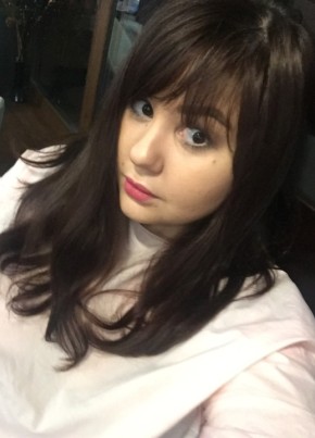 Sweety из Оренбурга 32 года