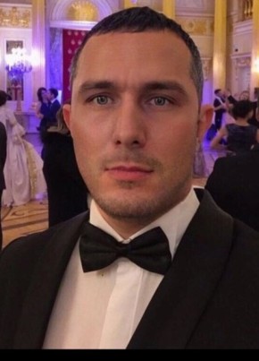 Marsel, 36, Russia, Moscow