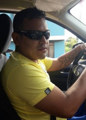 Carlos из Lima 44 года