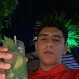 Samuel, 21  , Pinewood